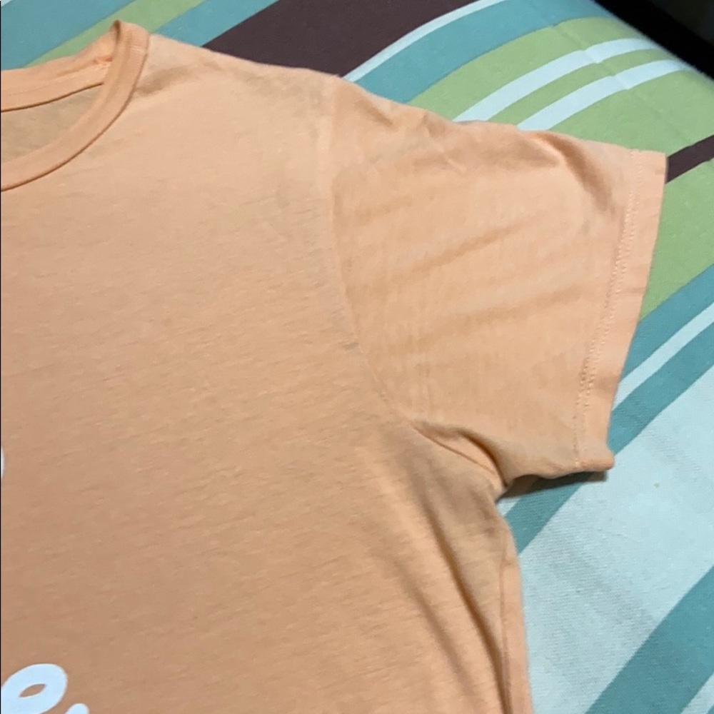 Adorable Tee! - Picture 7 of 8